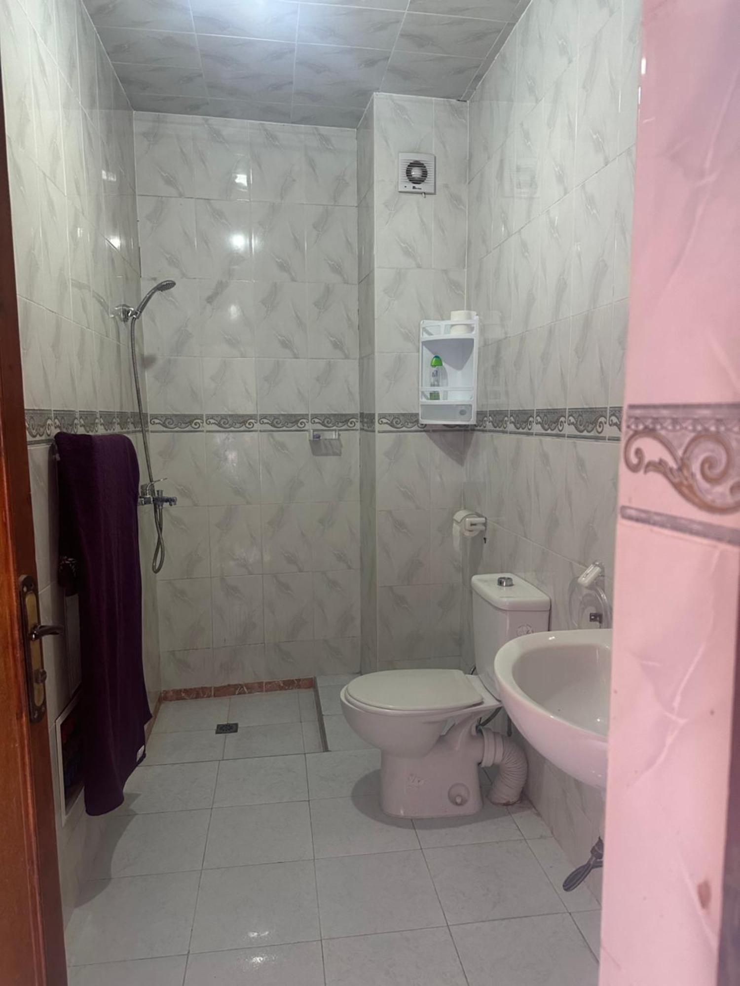 Apartamento Stylish Moroccan *