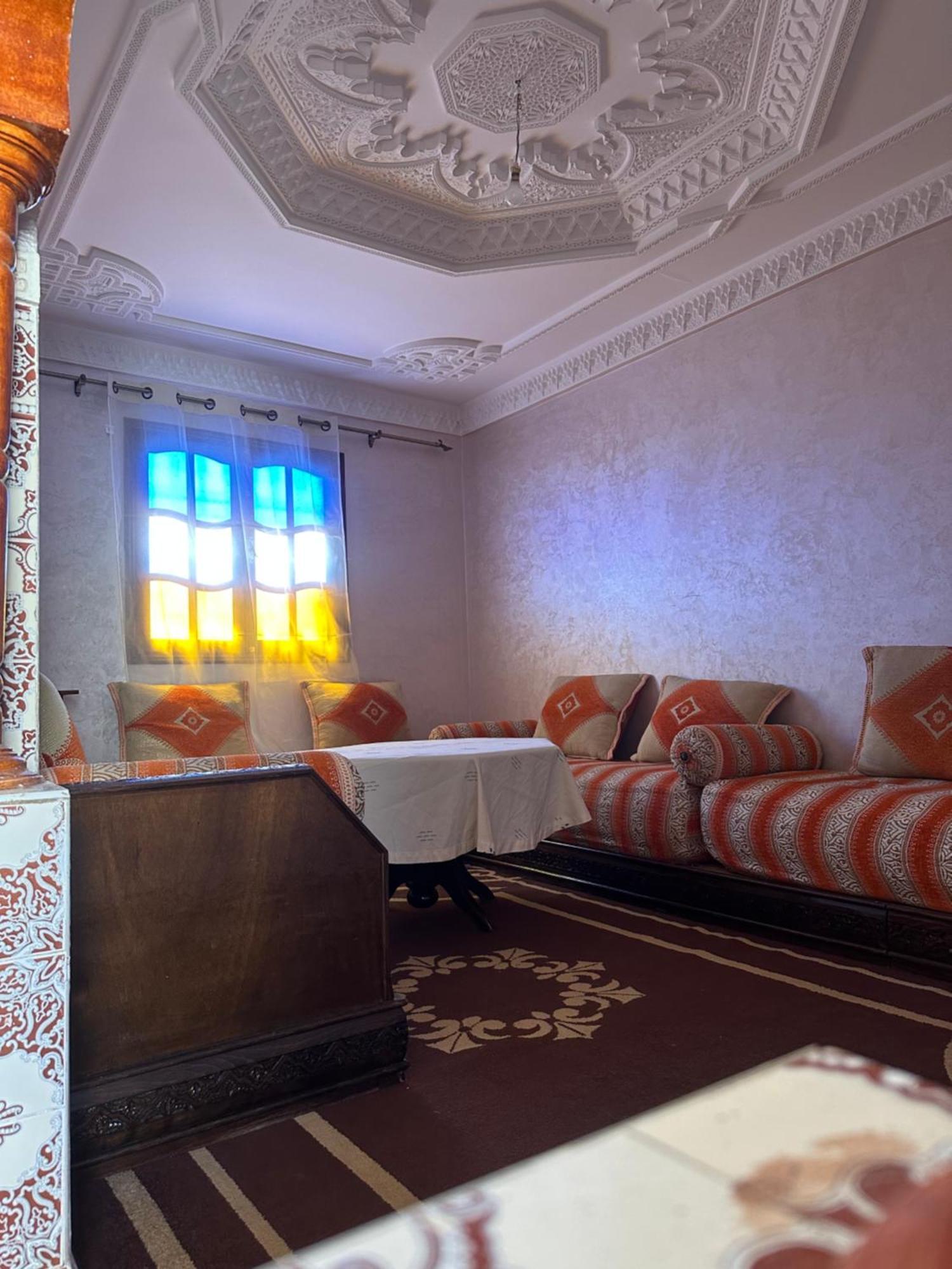 Apartamento Stylish Moroccan *